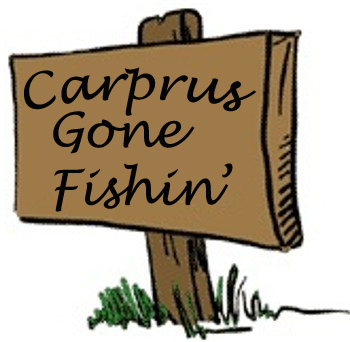 Carp R Us preparing for the new norm!