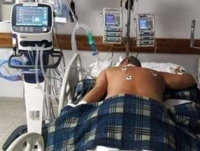 Incubation The painful reality of Ventilation Incubation for Covid 19