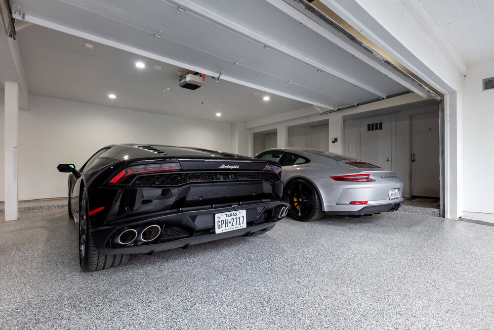 Garage Upgrades You Probably Don't Know You Need