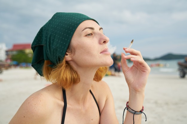 Twenty Beaches become smoke free