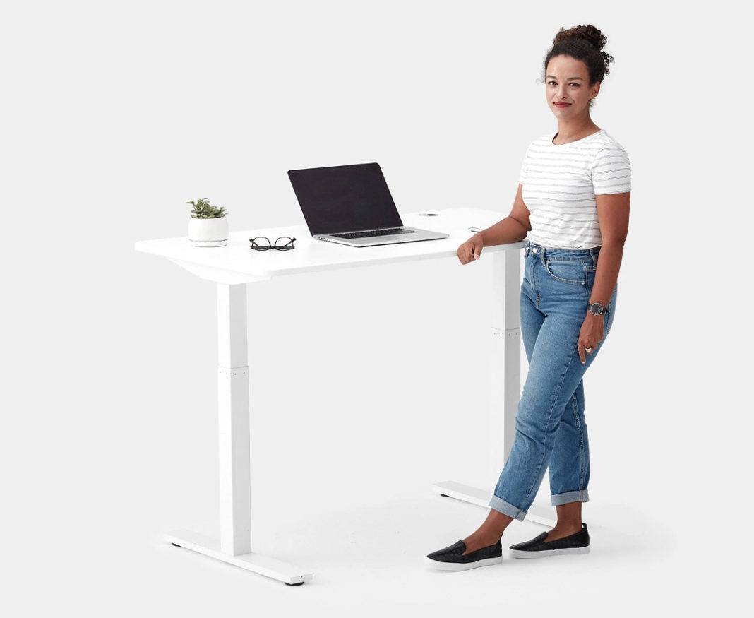Do Standing Desks Help Posture?