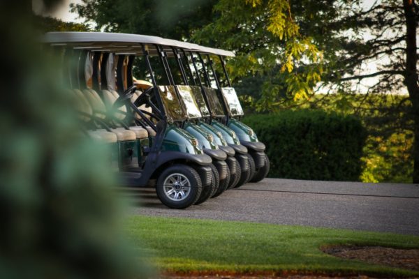 The Ultimate Guide to Buying a Golf Cart