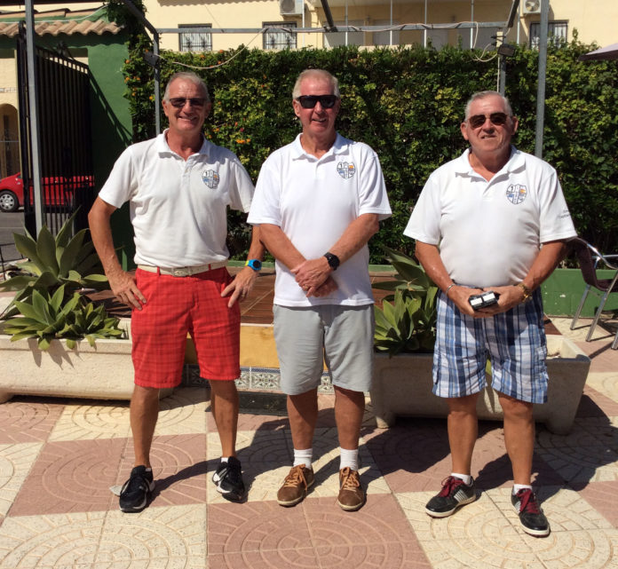 IMG_0034 La Marina Golf Society 6th August 2020