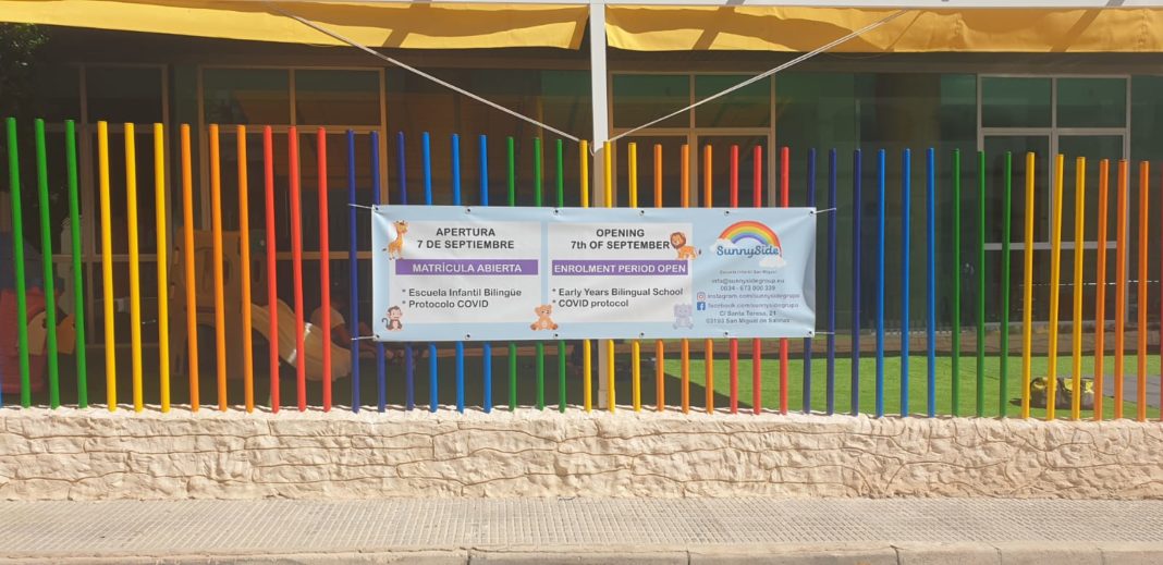 Sunnyside Nursery in San Miguel de Salinas reopens under new management