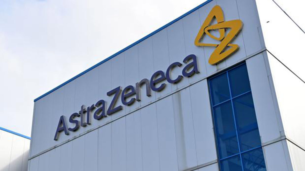 Appointments for AstraZeneca vaccine cancelled