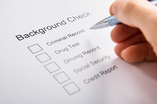 9 Things to Look for When Conducting an Employee Background Check