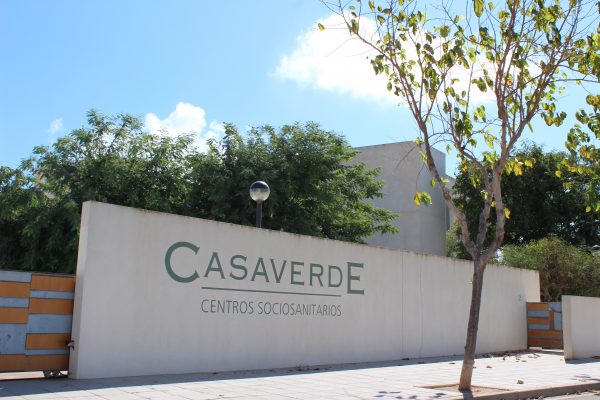 Casaverde Nursing Home