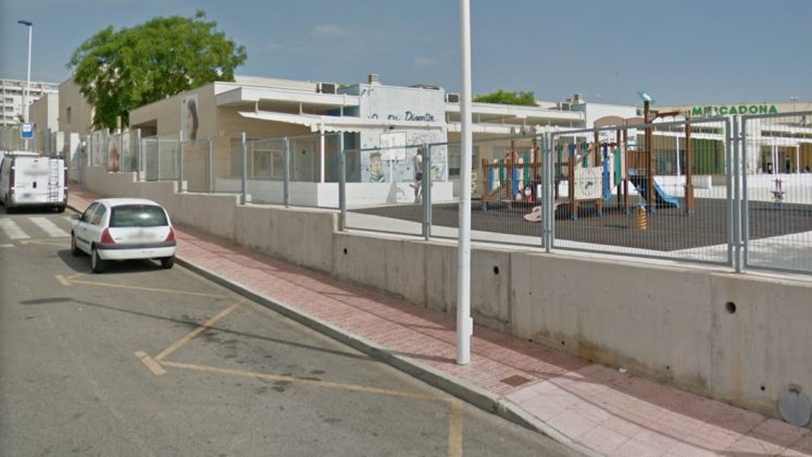 Two Torrevieja Schools Confine 40 Students For Coronavirus The Leader two-torrevieja-schools-confine-40-students-for-coronavirus-the-leader