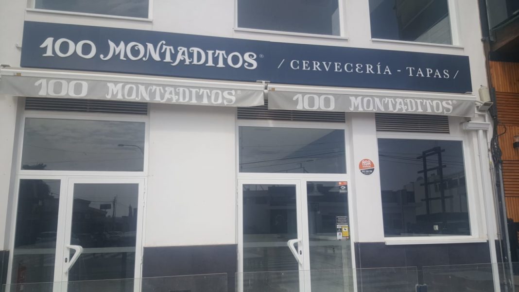 New Quesada business closes doors - deemed to €4,000 monthly rental costs