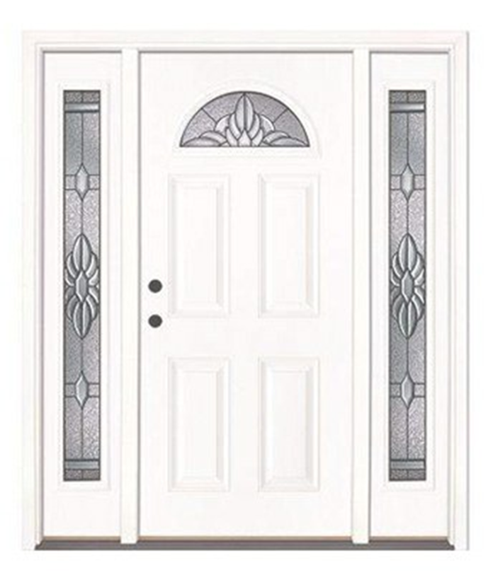 Everything You Need To Know About Eco-Friendly Exterior Doors - News ...
