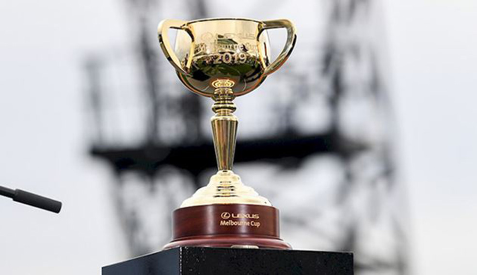 Local Entries Increase As Melbourne Cup Acceptances Reach 10 Year High