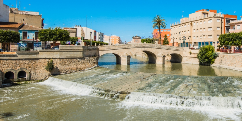 Extra 131,000 euros to repair historic Rojales Bridge
