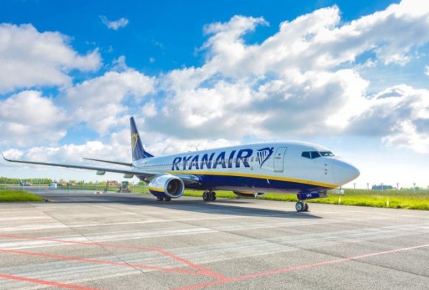Ryanair Alicante-Elche airport New Year boost to Spain amid COVID-19