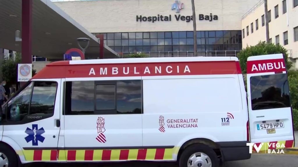 Ministry shuns transfers from Orihuela to Torrevieja Hospital