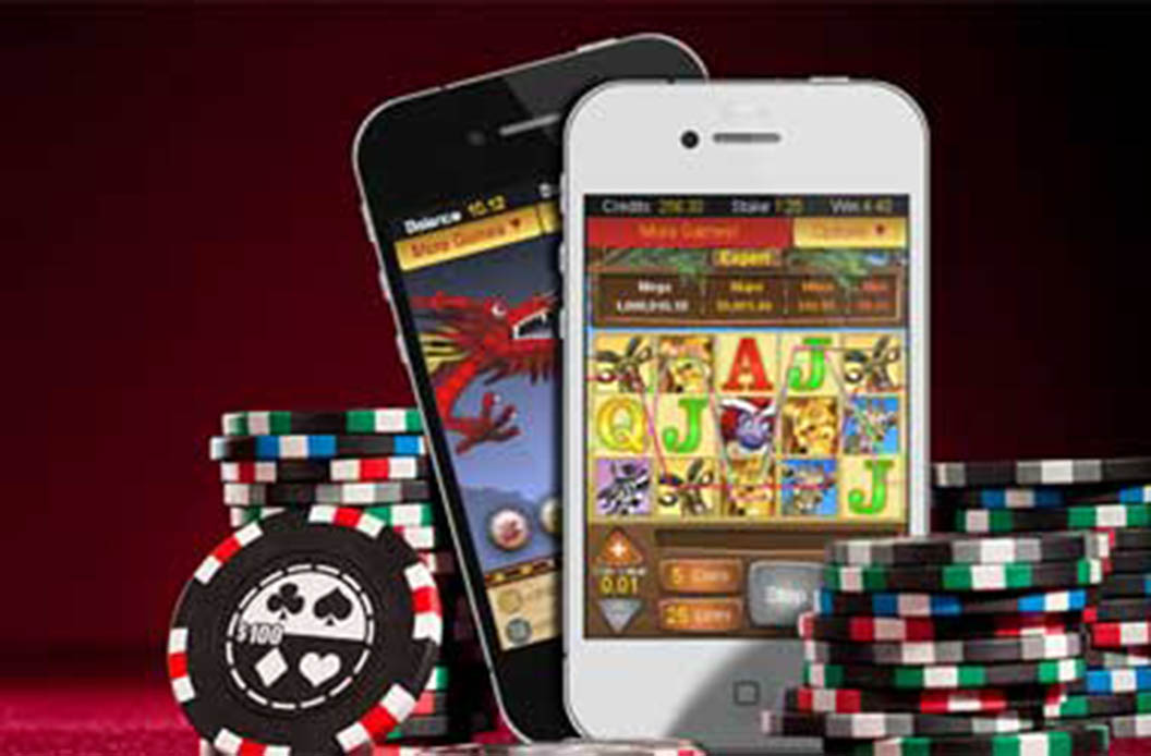 How Mobile Is Taking Over Online Gambling