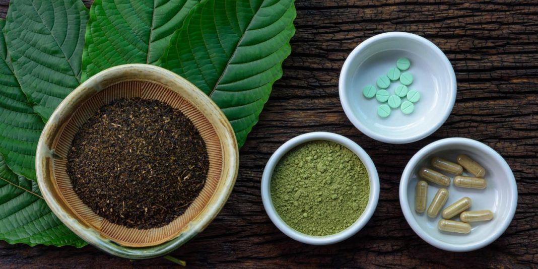 Top Considerations for Buying Kratom Online