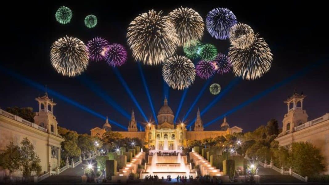 New Year's Eve in the balance as new restrictions considered