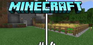 Minecraft Survival Series Episode 1 Archives The Leader Newspaper