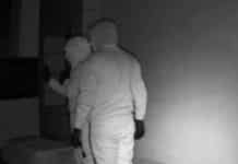 Menneskelige levninger funnet i koffert i Malaga Menneskelige levninger funnet i koffert i Malaga