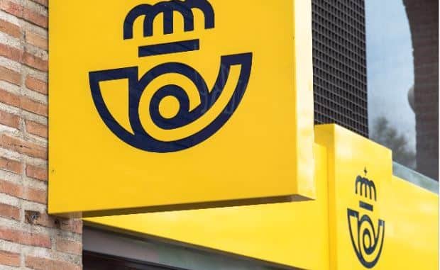 Correos offers Prior Appointment service