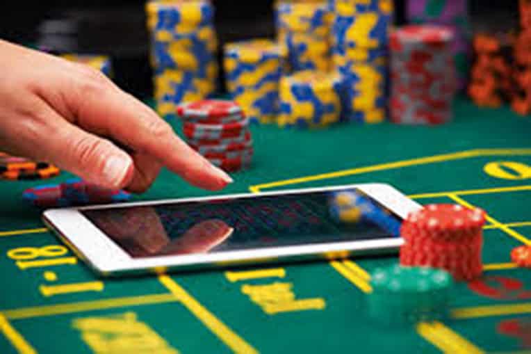 Mistakes to Avoid when Gambling Online