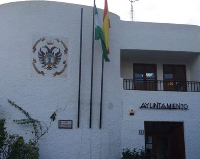 MOJÁCAR GODKJENNER LIKESTILLINGSPLAN