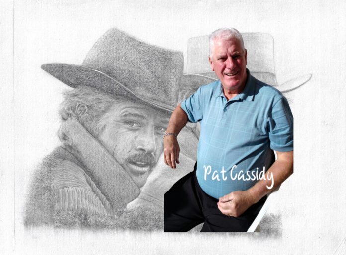 Towarzystwo Golfowe Las Ramblas Pat C