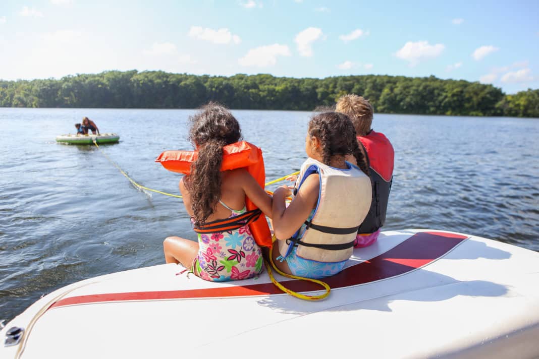 4 Essential Boating Safety Tips
