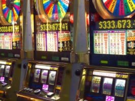 Najgorętsze oferty darmowych spinów w 2021 roku w Nowej Zelandii Najgorętsze oferty darmowych spinów w 2021 roku w Nowej Zelandii