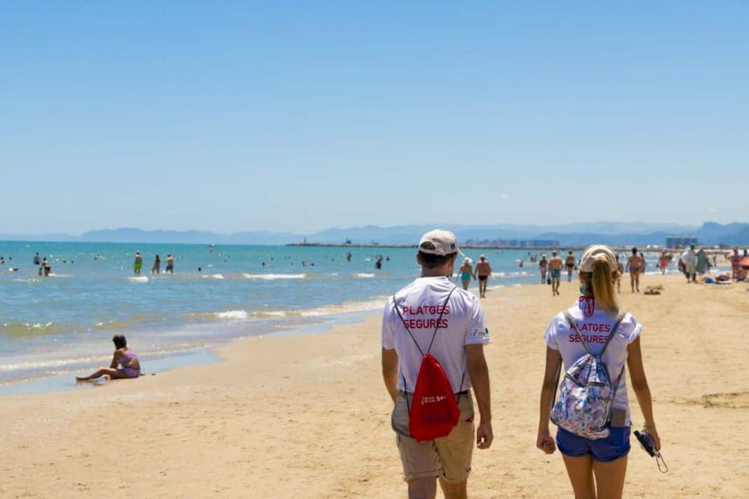 Puig announces funds for a thousand Beach assistants