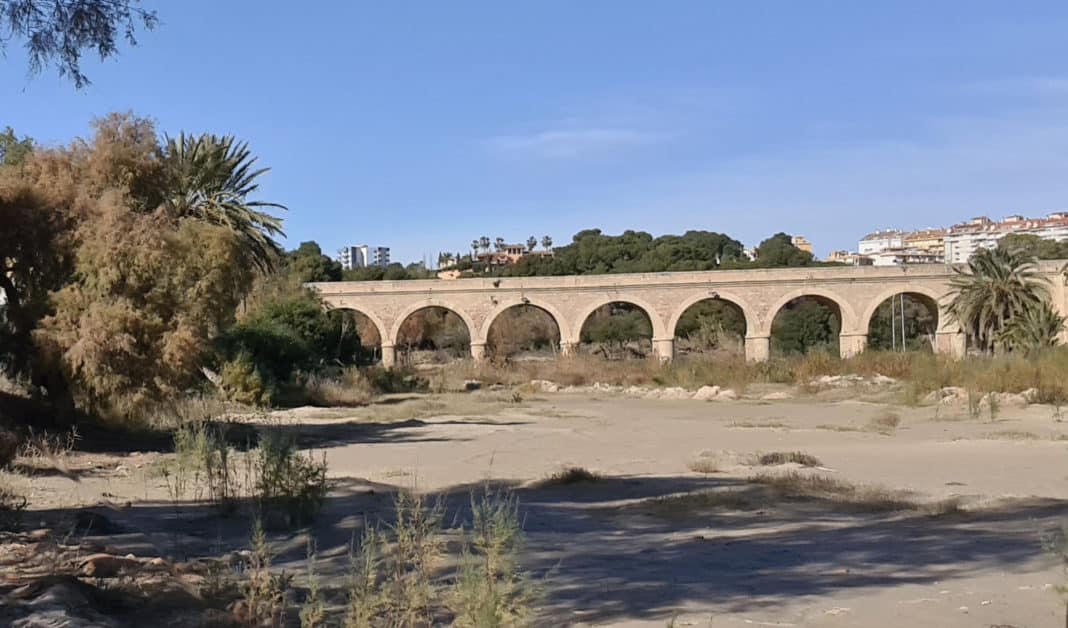 CHS investigates illegal actions carried out by Orihuela Council