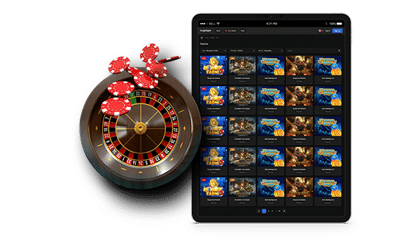 Turnkey Casino Solution for Successful Gambling Business