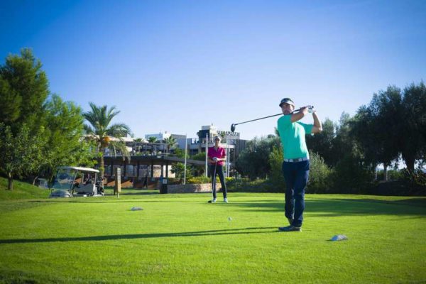 Murcia ‘the ULTIMATE golf destination’