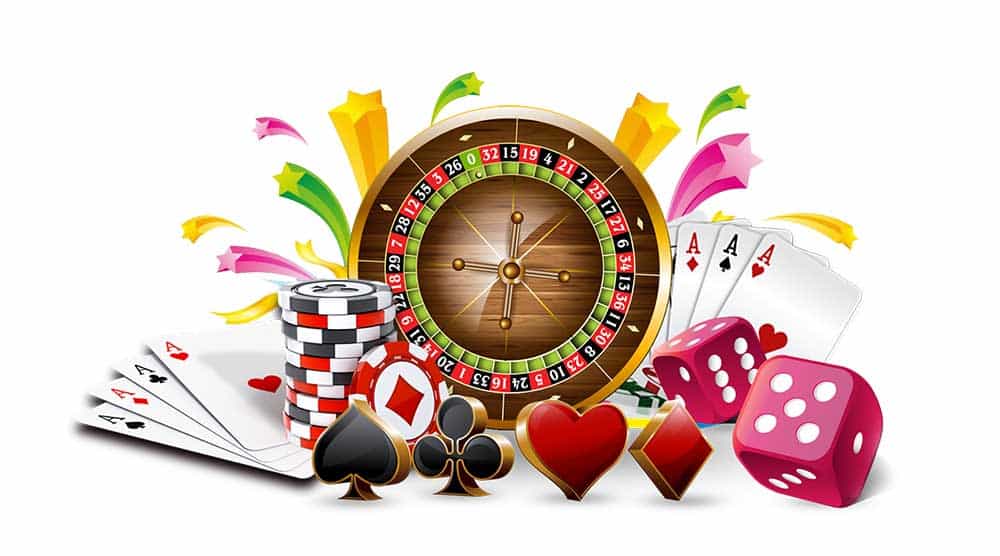 Benefits of Playing Casino Games