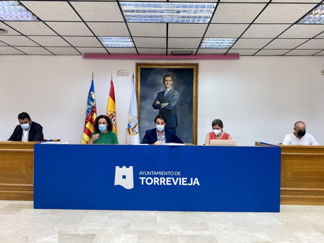 Torrevieja forms a new municipal Tourism Council