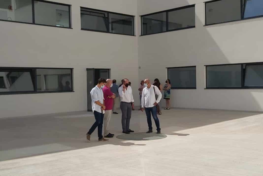 Orihuela Costa Emergency Centre to open in August