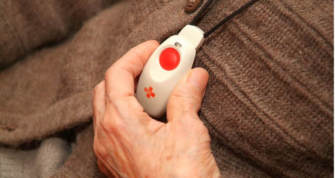 Cox provides telecare service for its elderly and vulnerable
