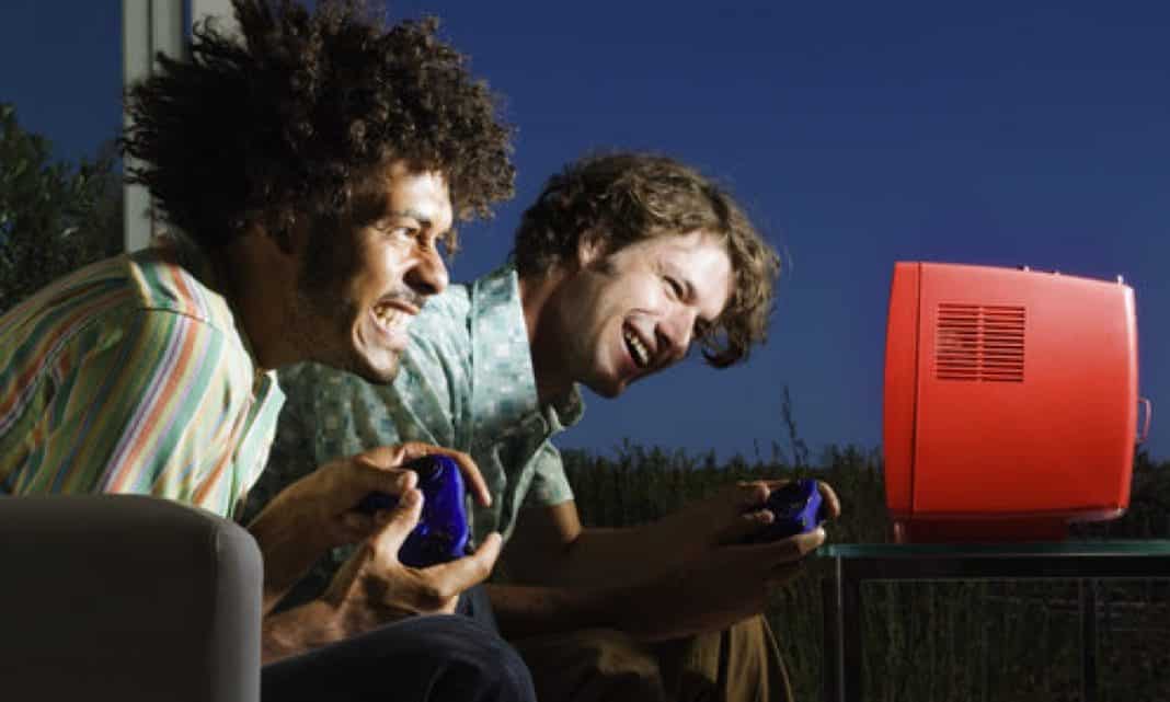 Can Online Gaming Enhance Your Life Skills?