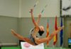 Gymnaster fra Torrevieja skal til internasjonal turnering
