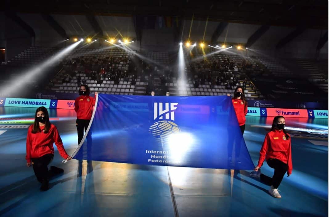 The 2021 Women's Handball World Championship