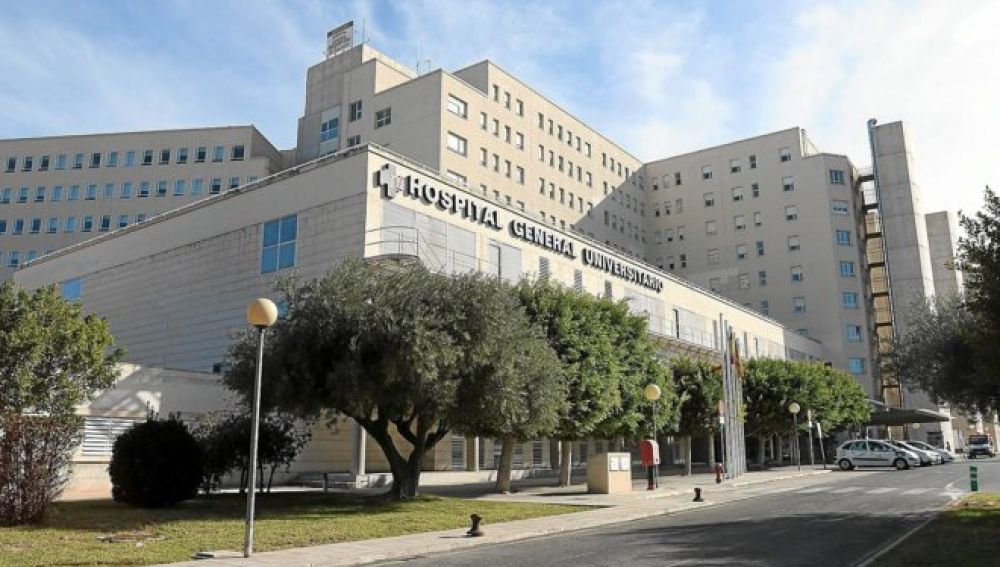 Alicante University Hospital