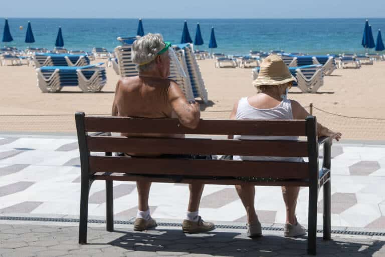 Retirement Age Rises in 2022