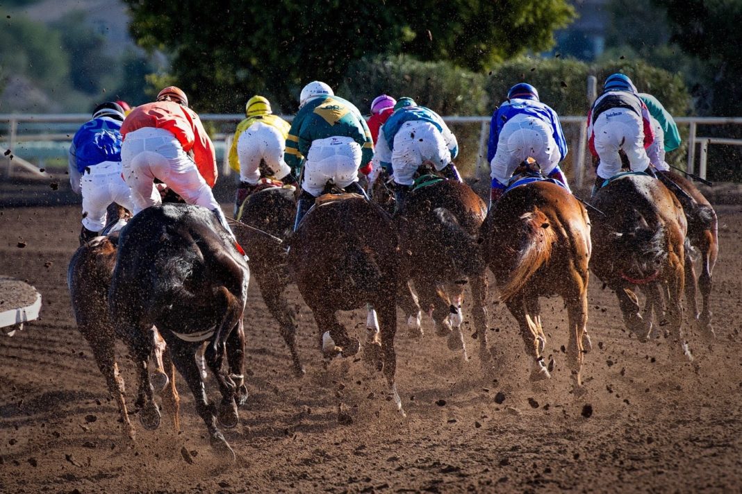 The 5 Largest Horse Races in the World