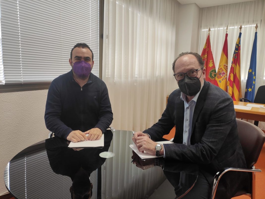 Orihuela to host 2023 forum, the European Network of Cultural Centers