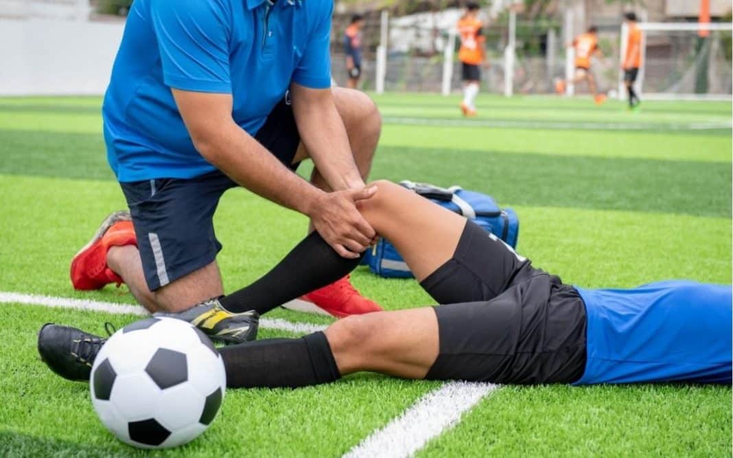 The Professional Sporting Injuries We Wish we Could Forget