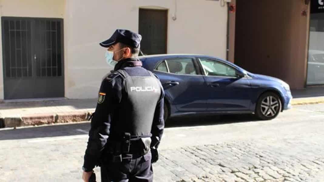 Young woman shot dead on Christmas day in Elche