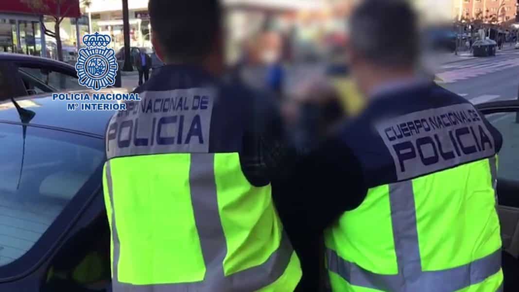 Belgian man arrested in Gran Alacant for rape