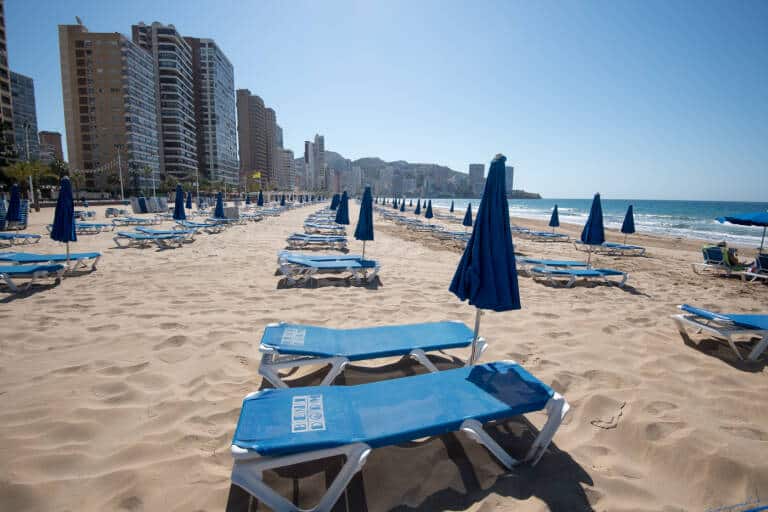 Brits Still Key to Spanish Tourism Sector