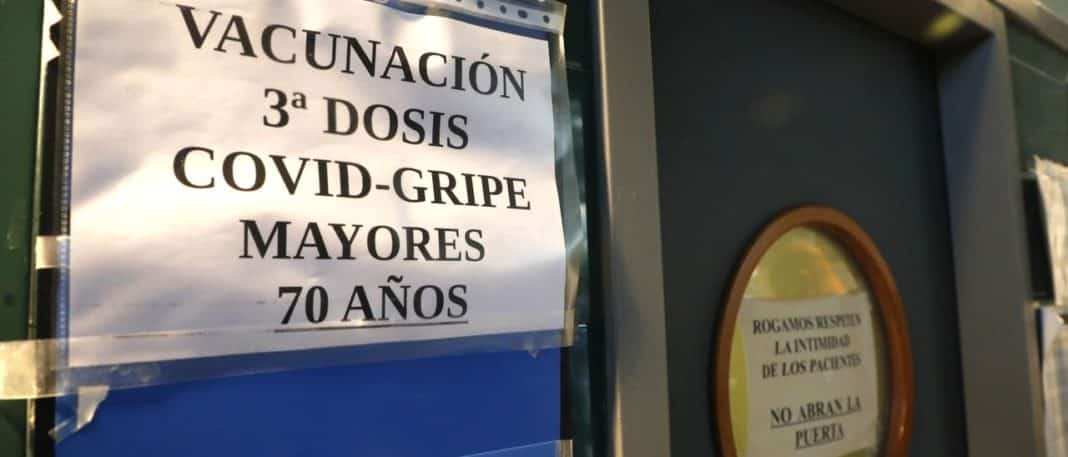 Spain wants Covid to be treated like flu