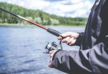 Informe del Club de Pesca Carp-R-Us La carpa es nuestra